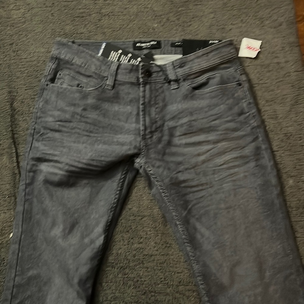 Kenneth Cole slim fit